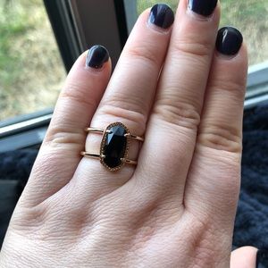 Kendra Scott Elyse Ring